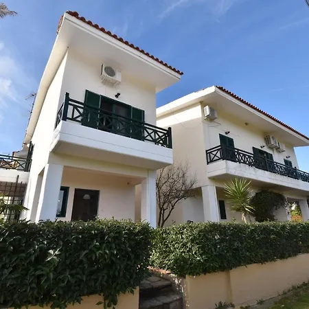 Holiday home Pandora Sea Side Maisonette, *