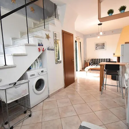 Holiday home Pandora Sea Side Maisonette,