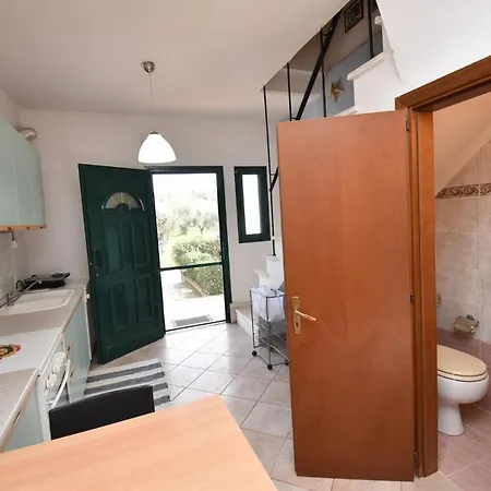 Pandora Sea Side Maisonette,