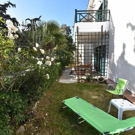 Pandora Sea Side Maisonette, Holiday home Nikiti (Sithonia)