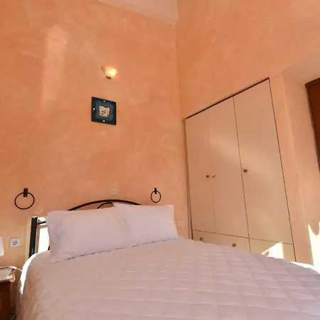 Holiday home Pandora Sea Side Maisonette, *