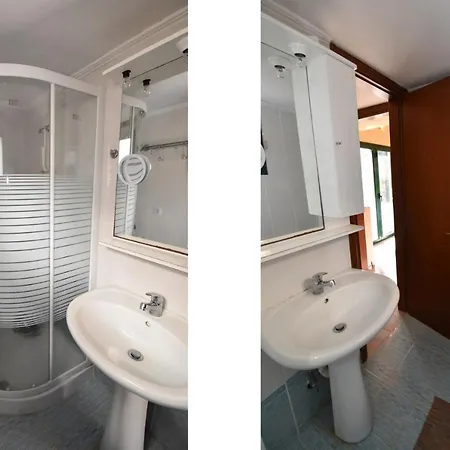 Pandora Sea Side Maisonette, Nikiti (Sithonia)