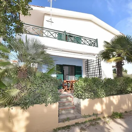 Pandora Sea Side Maisonette, Nikiti (Sithonia)