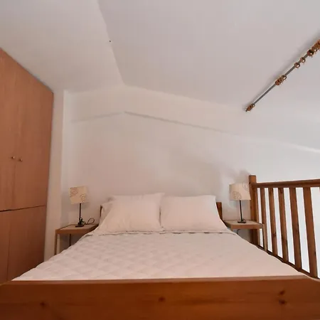 Pandora Sea Side Maisonette,