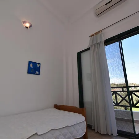 Pandora Sea Side Maisonette, *