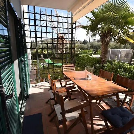 Pandora Sea Side Maisonette, *