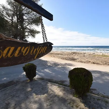 Holiday home Pandora Sea Side Maisonette,