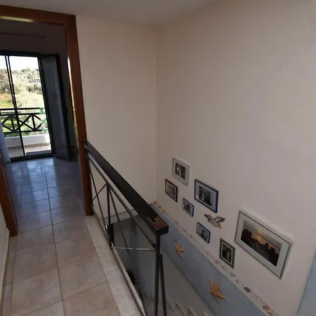 Pandora Sea Side Maisonette, *