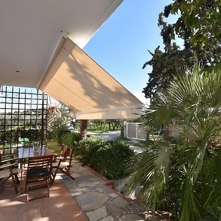 Pandora Sea Side Maisonette,