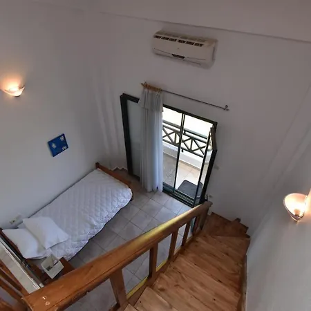 Holiday home Pandora Sea Side Maisonette,