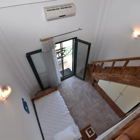 Pandora Sea Side Maisonette, Holiday home