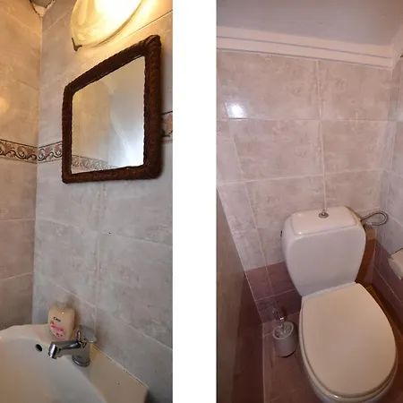 Pandora Sea Side Maisonette, Nikiti (Sithonia)